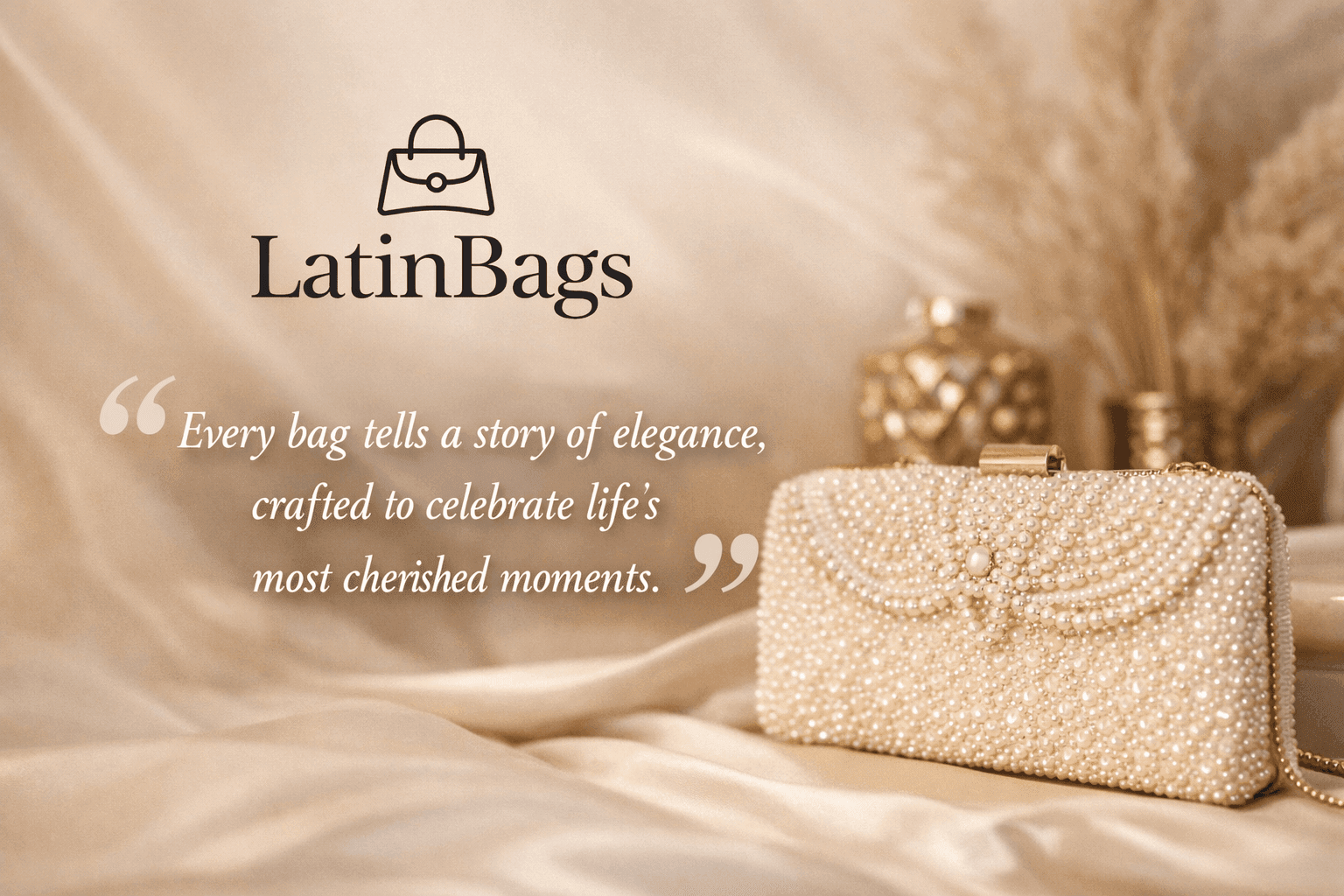 LatinBags brand story